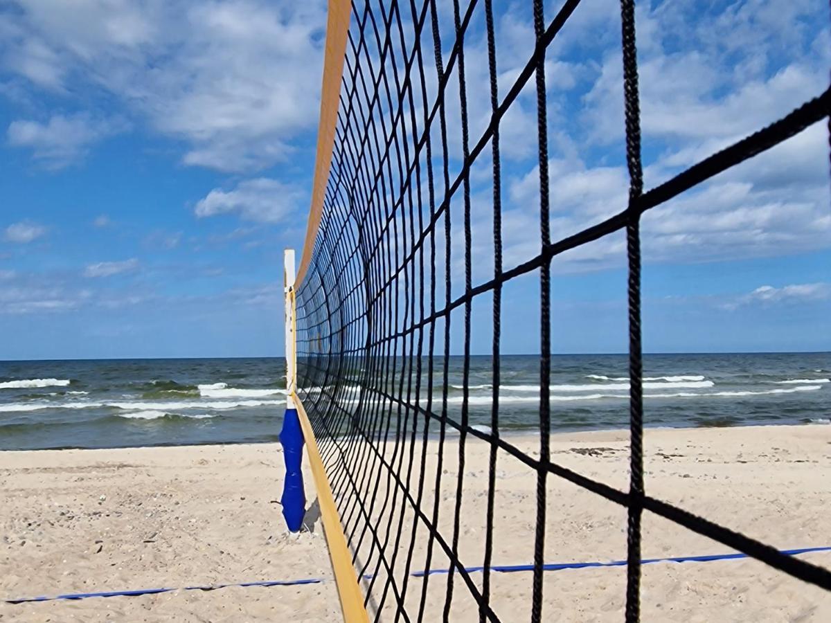 Palanga Inn エクステリア 写真