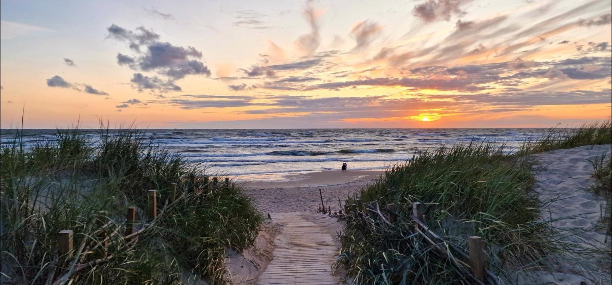 Palanga Inn エクステリア 写真