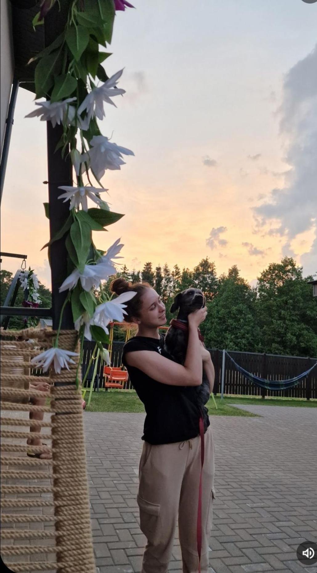 Palanga Inn エクステリア 写真
