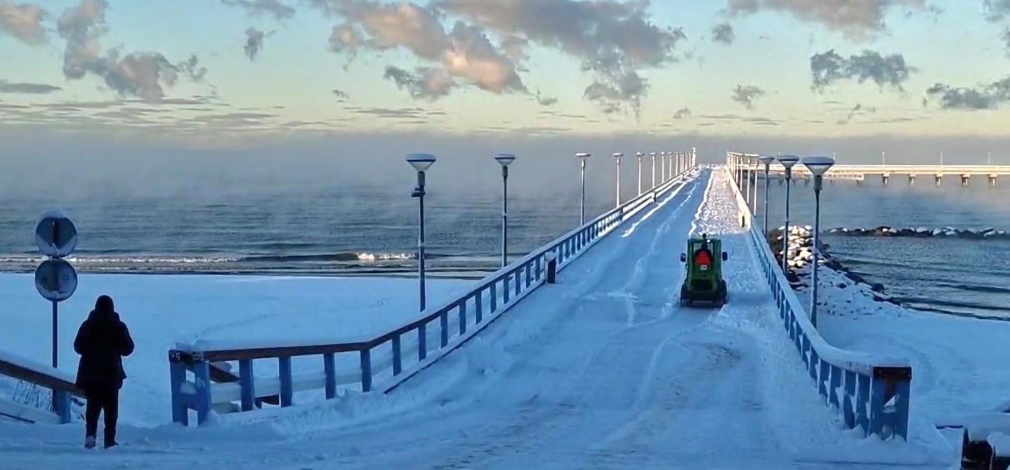 Palanga Inn エクステリア 写真
