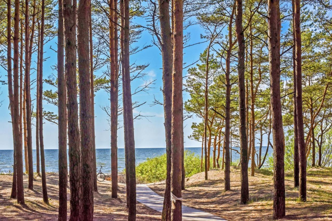 Palanga Inn エクステリア 写真