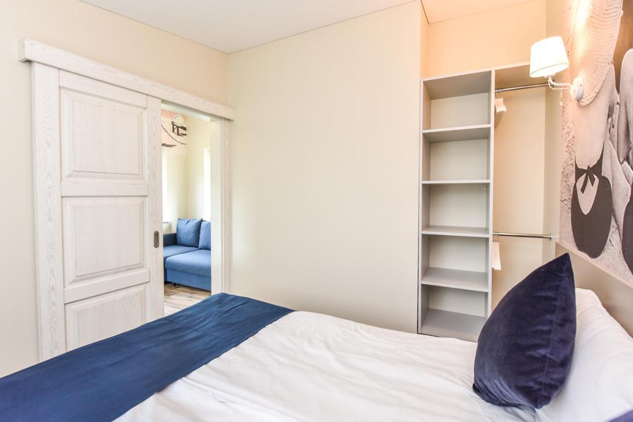 Palanga Inn エクステリア 写真