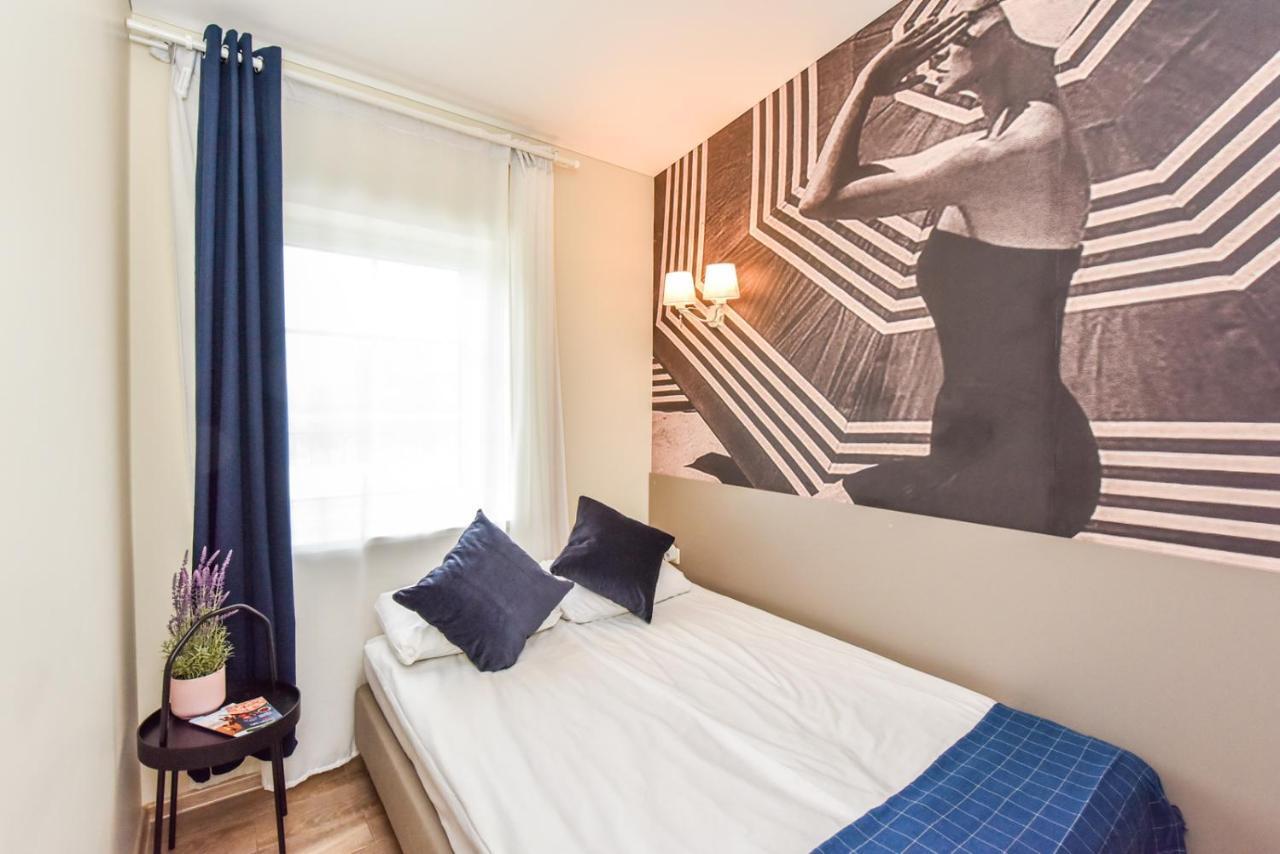 Palanga Inn エクステリア 写真