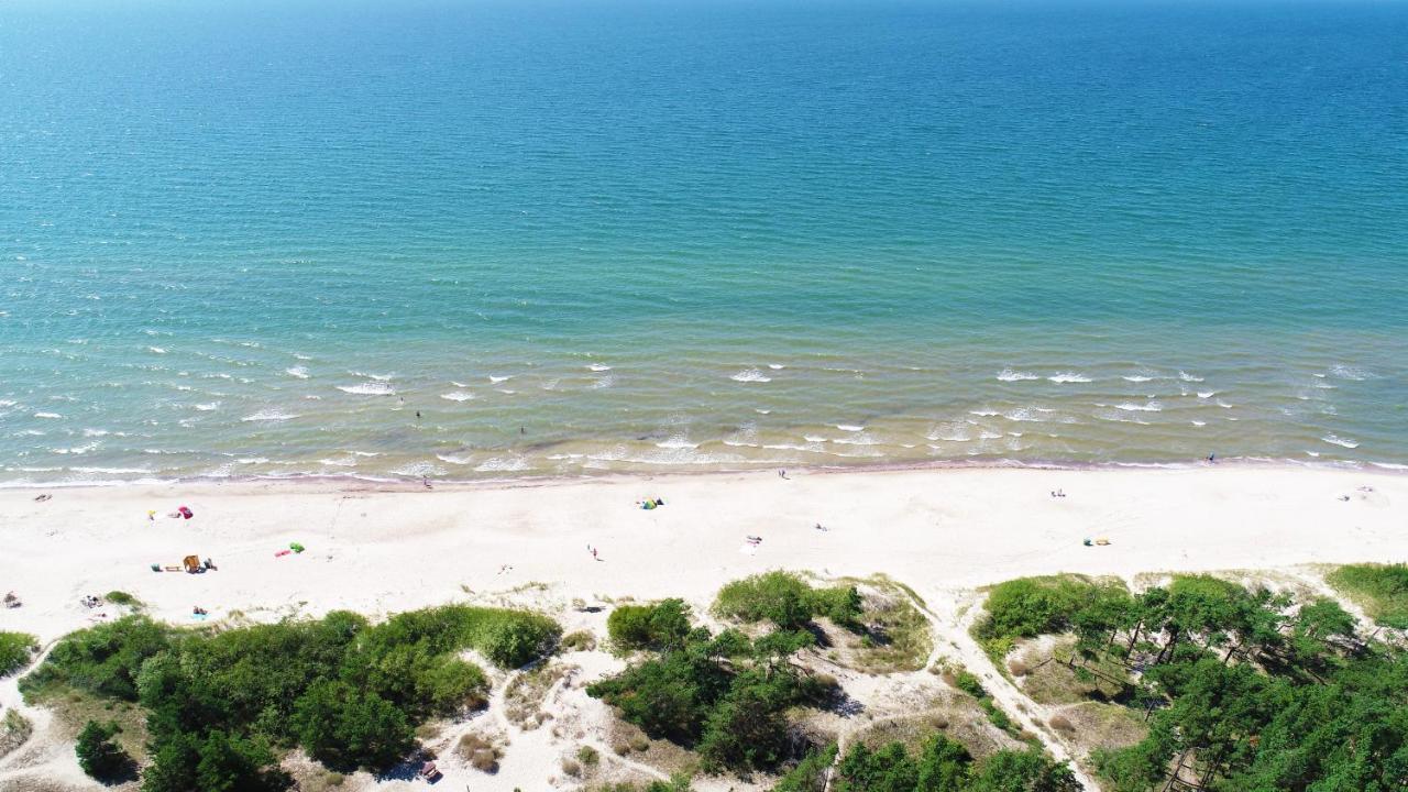 Palanga Inn エクステリア 写真